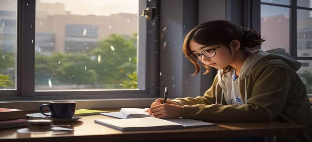 Entendendo a TRI: A Tecnologia por Trás das Notas do ENEM