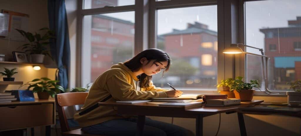 Guia Completo para Entender a Correção da Redação do ENEM