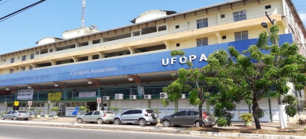 A Ufopa está com as inscrições abertas para o processo seletivo especial de 2020.