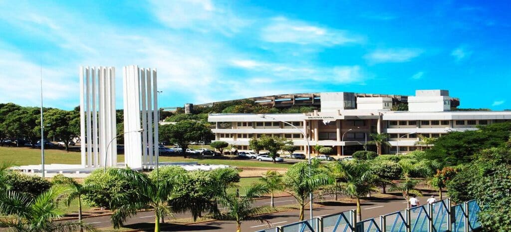 A Universidade Federal de Mato Grosso do Sul (UFMS) anuncia seu cronograma de provas