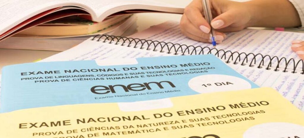 Análise do Tema da redação ENEM 2020 por Marcos Teodoro