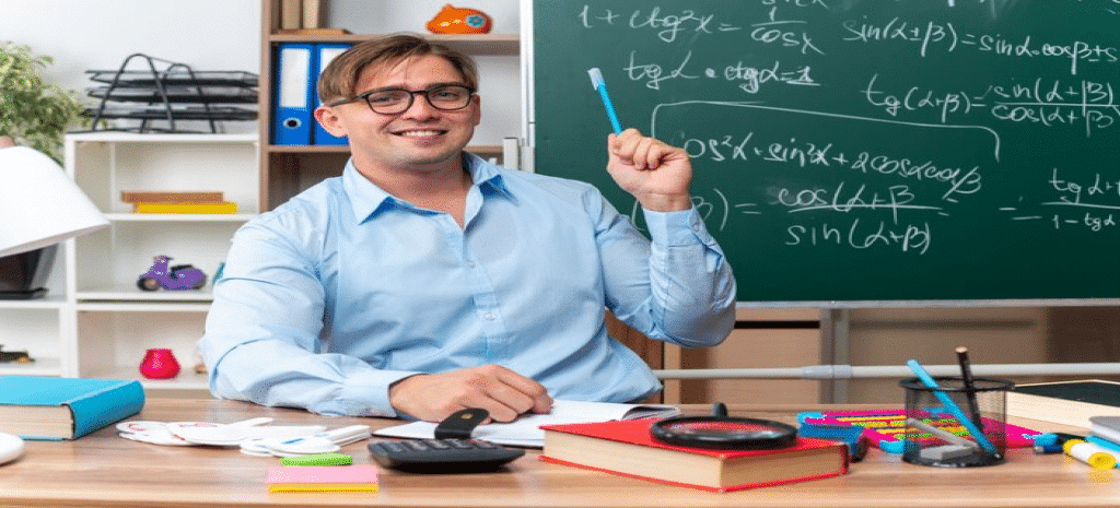 Carreira: o que o matemático pode fazer e quanto ele ganha por entender de números