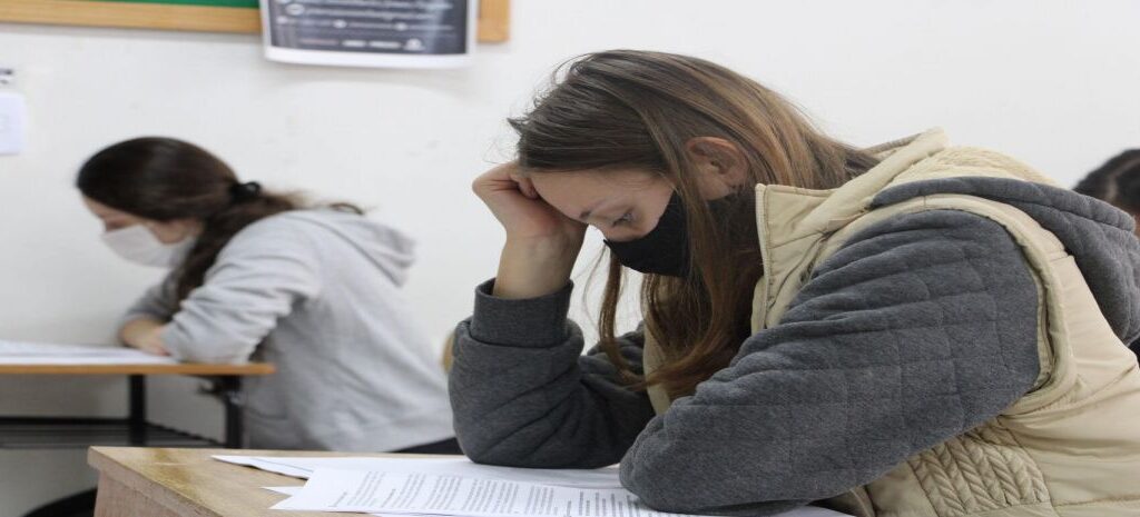 Com novidade no formato, Unicentro aplica Vestibular para mais de 5 mil pessoas