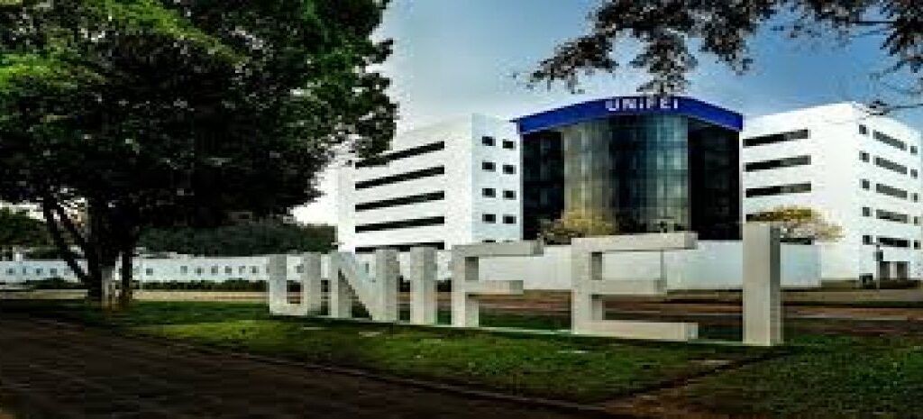 Com o aumento do COVID-19, vestibular da Unifei fica temporariamente suspenso