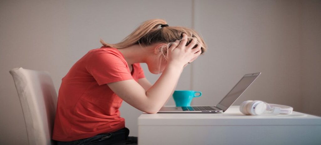 Como controlar a ansiedade em exames e provas
