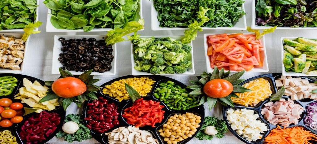 Como deve ser a alimentação de um vestibulando