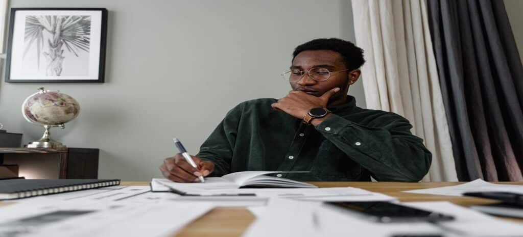 Como evitar a procrastinação ao estudar?