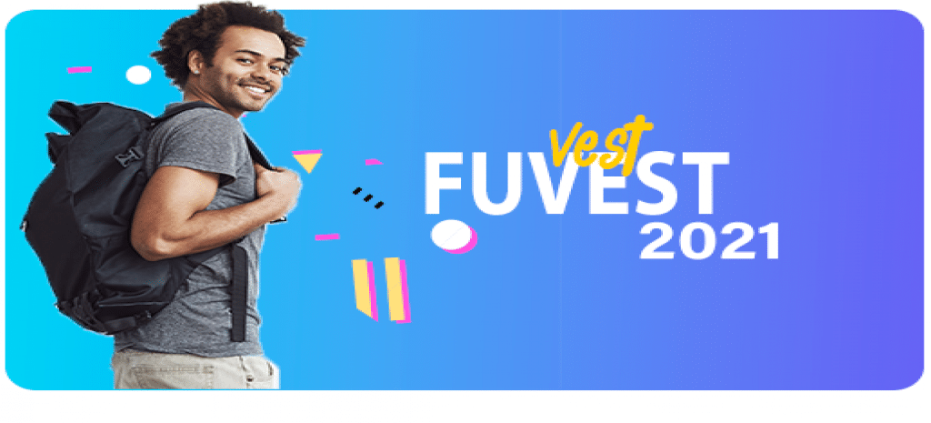 Como foi na Fuvest - Depoimento de Gustavo de Oliveira Martins