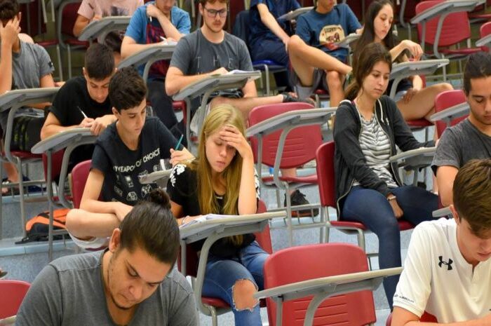 O que Vai Cair no Vestibular Unicamp