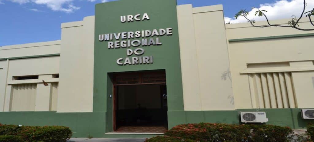 Confira a concorrência URCA 2020-2