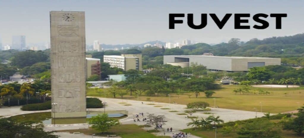Correção Fuvest 2021 - Matemática