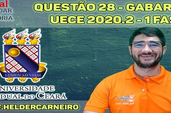 Correção UECE 2020-2 -1ª fase  História Prof Helder_6599542831372.jpeg