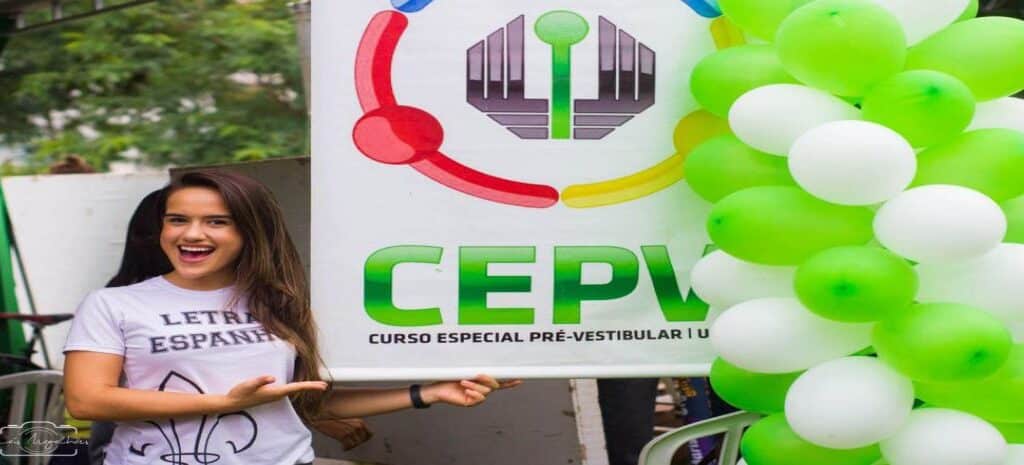Curso Pré-Vestibular divulga inscrições para a seleção de 2022