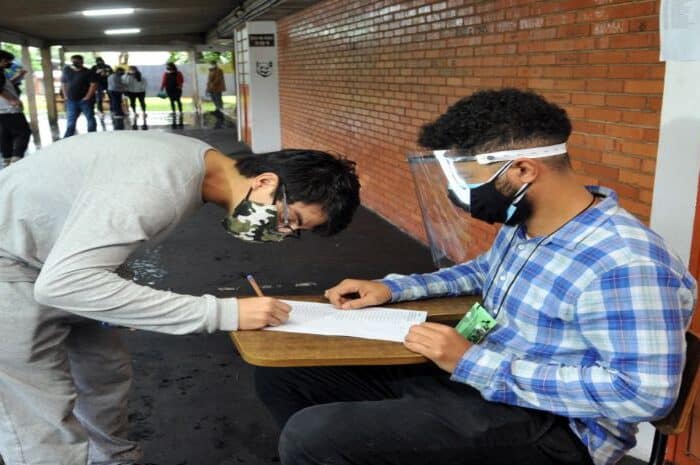 Divulgados gabaritos provisórios da Prova de Conhecimento do Vestibular 2021_659955f075199.jpeg