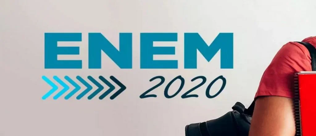 Enem 2020 – Aécio Fernandes| RN
