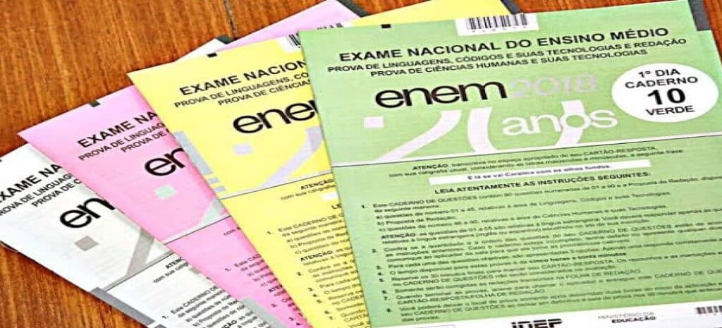 Enem 2020: confira dicas para o segundo dia de provas