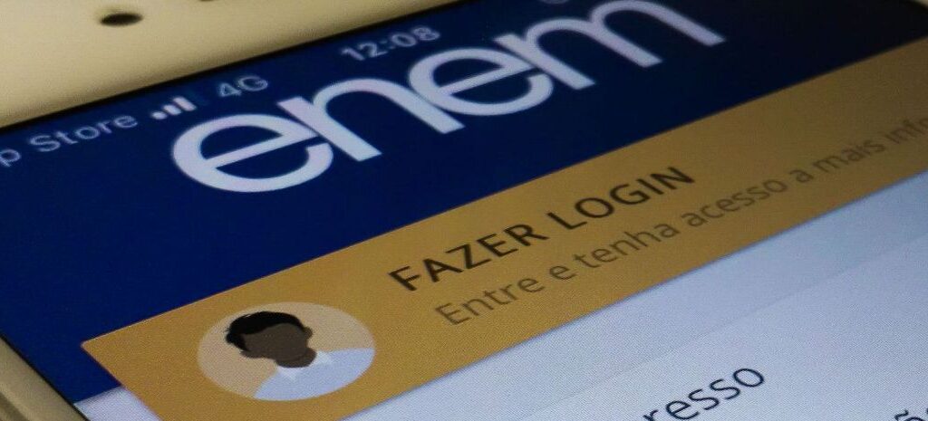 Enem: estudantes têm até 1º de outubro para inserir foto no cadastro