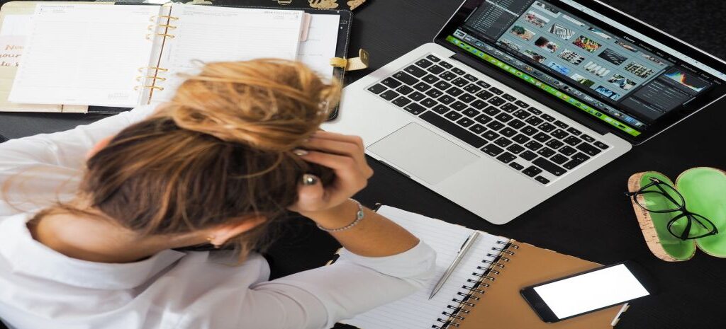 Estratégias para controlar a ansiedade em exames e provas