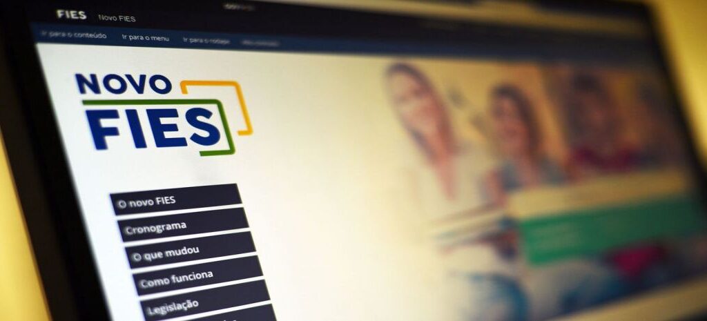 Fies: inscrição para não matriculado pode ser feita até terça-feira