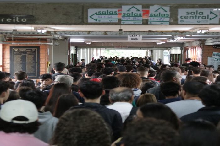 GERALSegunda fase do Vestibular 2024 da UEL tem abstenção de apenas 7,22%_65995cce441e7.jpeg