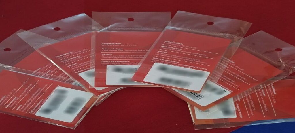 Governo do Maranhã distribui chips de internet para alunos do ensino público