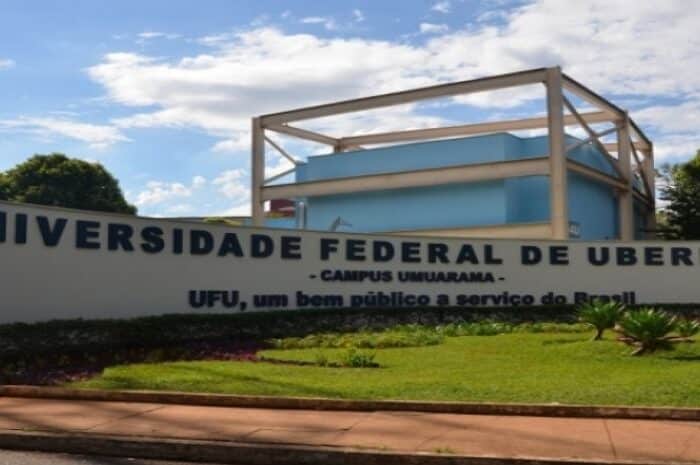 Inscrições para o Vestibular UFU 2025/2 Começam Hoje!