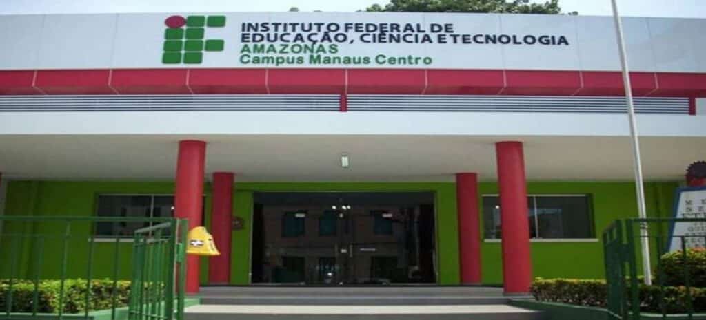 IFAM divulga informações sobre Vestibular 2021