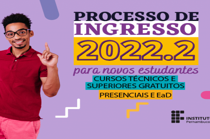 IFPE lança Processo de Ingresso 2022.2 com 3261 vagas_65995a3acc5e3.png