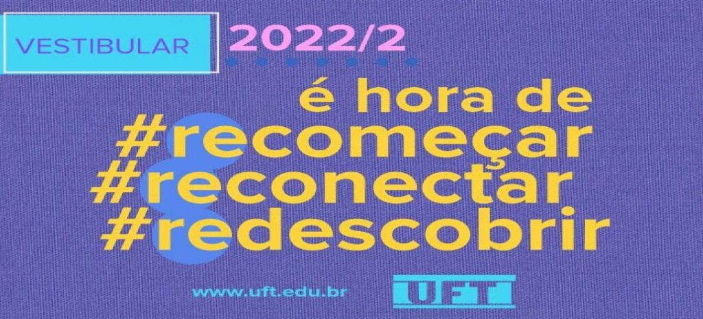 IFT - Último dia de inscrições para o Vestibular 2022/2
