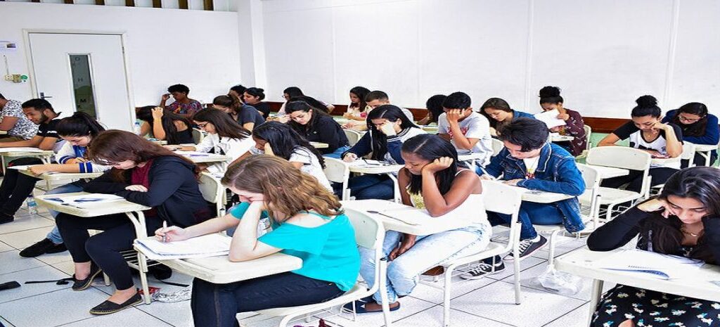 Inscrições abertas para Processo Seletivo e Vestibular 2022 - 2º Semestre