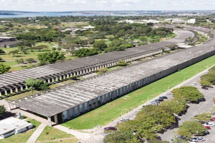 Inscrições para ingresso na UnB por meio do Enem terminam amanhã; são 2.105 vagas_65995314ee5c6.jpeg