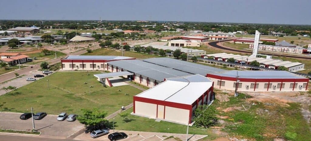 Inscrições para o vestibular 2021 da UFRR terminam na sexta-feira (13)