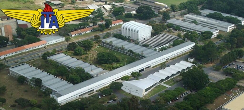 ITA abre as inscrições para o Vestibular 2023