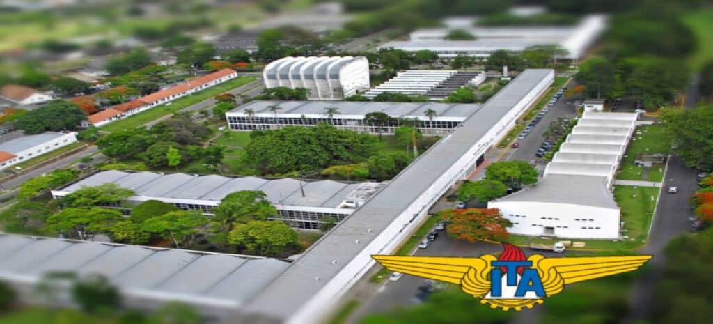 ITA inicia período para solicitar isenção de taxa do Vestibular 2023