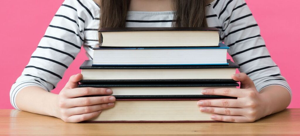 Lista de obras para os Vestibulares da UEL - 2021 e 2022