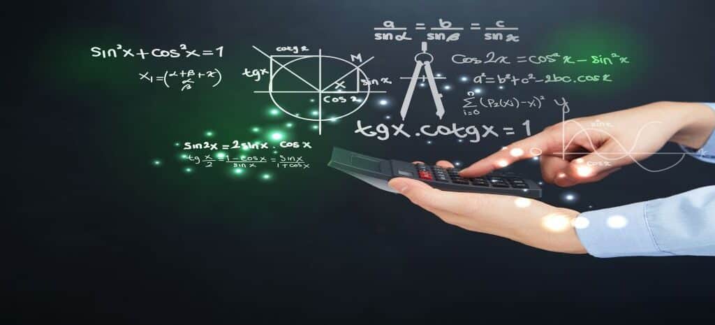 Macetes para decorar fórmulas de física