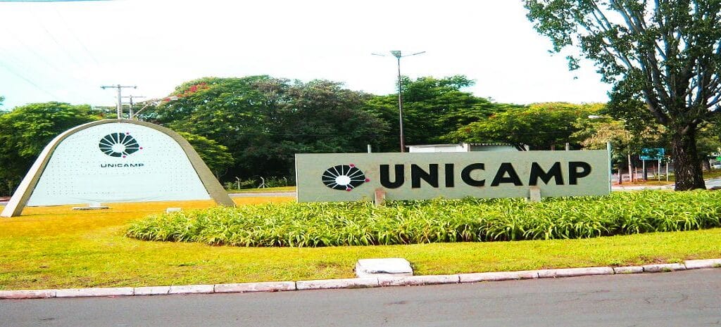 Número de acertos dos últimos convocados segunda fase da Unicamp 2021