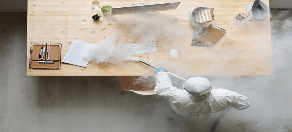 Os impactos de uma Guerra em meio a uma Pandemia de caráter respiratório