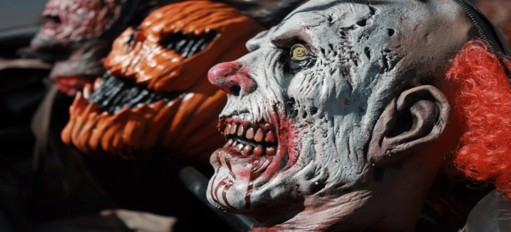 Os Melhores Filmes de terror dos últimos Tempos