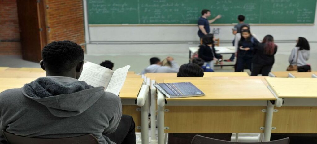 Prouni abre inscrições do primeiro semestre de 2022