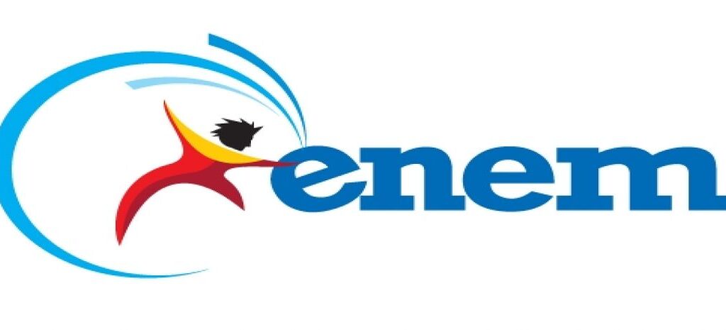Prova do Enem irá acontecer  nos dias 21 e 28 de novembro.