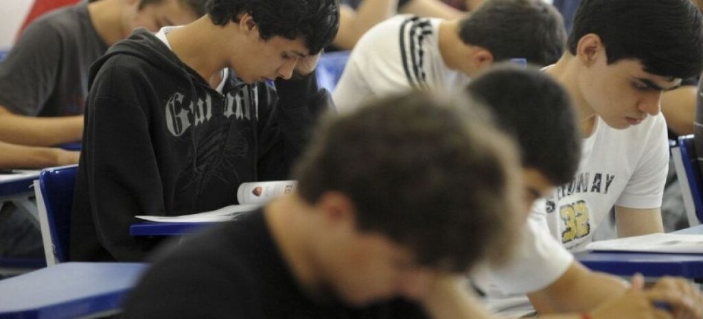 Provas do vestibular Cederj serão neste domingo