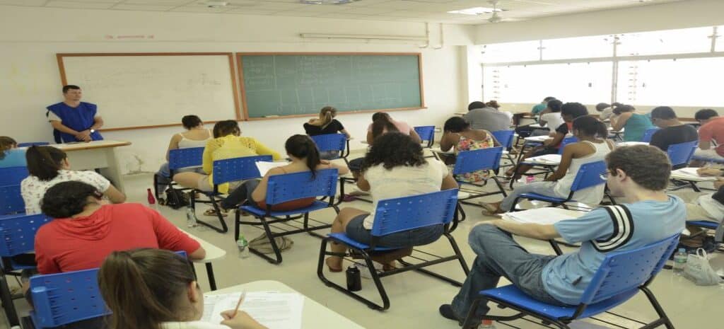Publicado o edital do próximo vestibular da UFU
