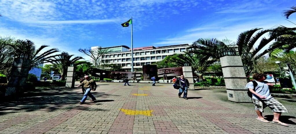 PUCRS divulga resultado do Vestibular 2021