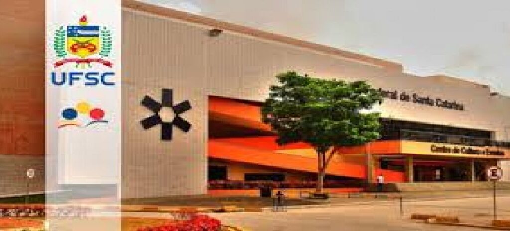 Terminam hoje as inscrições do Vestibular UFSC 2021