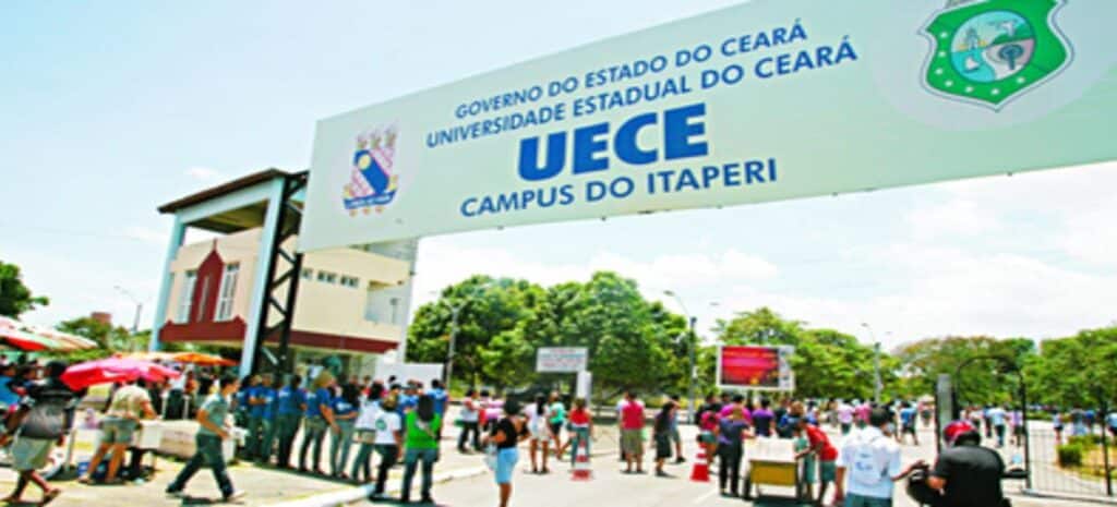 UECE 2020-2 libera gabarito e provas da 1ª fase