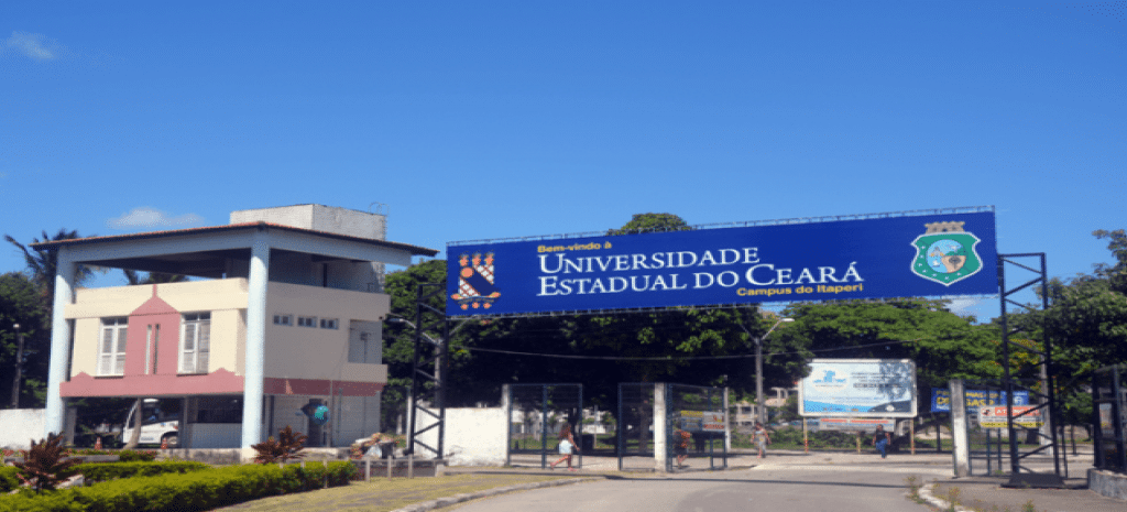 Uece realiza 2ª Fase do Vestibular 2022.2 neste domingo (22) e segunda-feira (23)