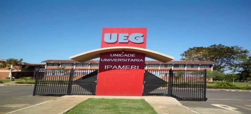 UEG publica resultado da isenção da taxa do vestibular 2023/2