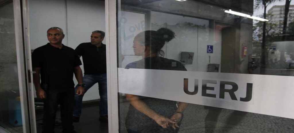 Uerj define modelo de provas para o vestibular de 2021