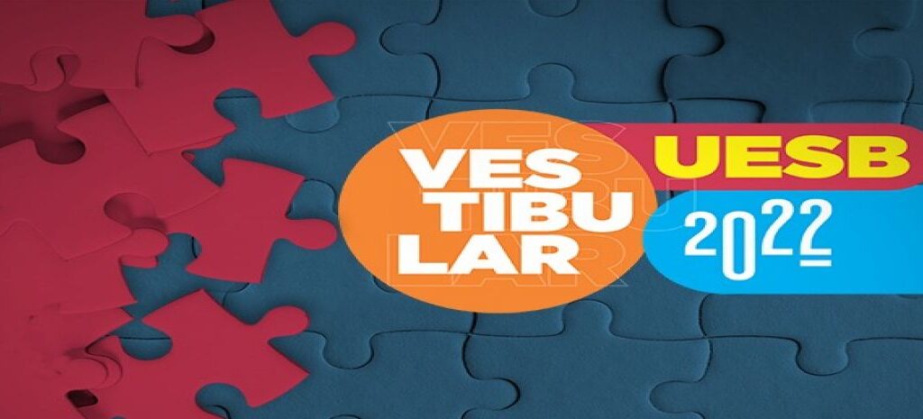 Uesb divulga Edital do Vestibular 2022